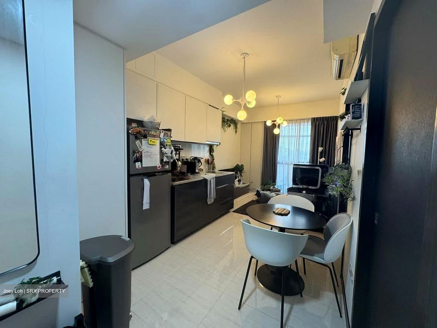 Sims Urban Oasis (D14), Condominium #636961941